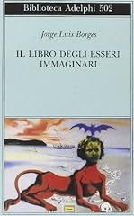 Libro degli esseri usato  Spedito ovunque in Italia 