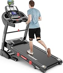 4.5hp folding treadmill for sale  Delivered anywhere in USA 