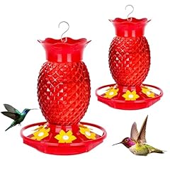 Fchstaer glass hummingbird for sale  Delivered anywhere in USA 