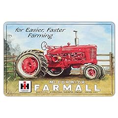 Agedsign farmall model for sale  Delivered anywhere in USA 