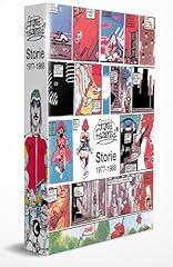 Storie 1977 1988. usato  Spedito ovunque in Italia 