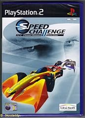 Speed challenge jacques usato  Spedito ovunque in Italia 