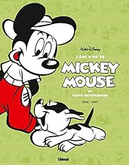 mickey l age d or d'occasion  Livré partout en France