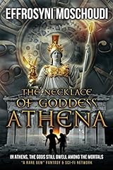 Necklace goddess athena for sale  Delivered anywhere in USA 
