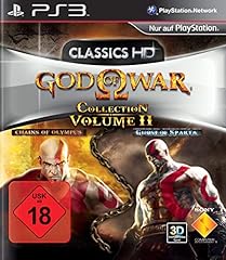 God war collection usato  Spedito ovunque in Italia 