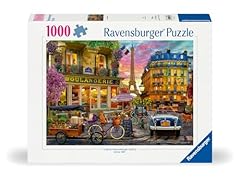 Ravensburger puzzle adulte d'occasion  Livré partout en France