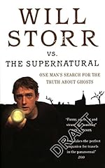 Storr vs. supernatural for sale  Delivered anywhere in UK