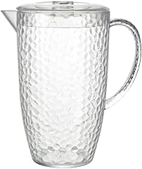 Emkay dimple clear for sale  Delivered anywhere in UK