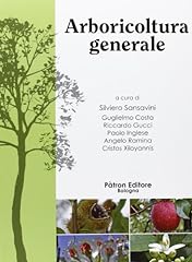 Arboricoltura generale usato  Spedito ovunque in Italia 