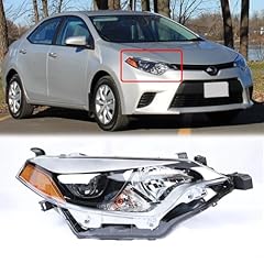 Pensun headlights assembly for sale  Delivered anywhere in USA 