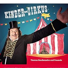 Kinder zirkus gebraucht kaufen  Wird an jeden Ort in Deutschland