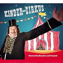 Kinder zirkus gebraucht kaufen  Wird an jeden Ort in Deutschland