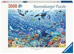 Ravensburger colorful underwat for sale  Delivered anywhere in USA 
