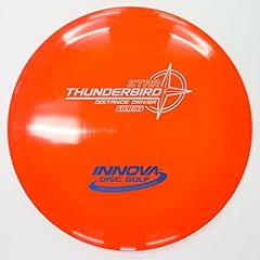 Innova star thunderbird for sale  Delivered anywhere in USA 