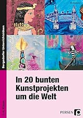 Bunten kunstprojekten gebraucht kaufen  Wird an jeden Ort in Deutschland