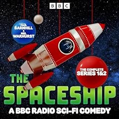 Spaceship complete series for sale  Delivered anywhere in UK