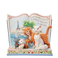 Disney traditions aristocats for sale  Delivered anywhere in UK