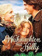 Weihnachten holly gebraucht kaufen  Wird an jeden Ort in Deutschland