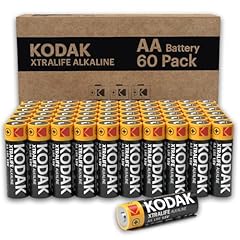 Kodak xtralife pack for sale  Delivered anywhere in UK