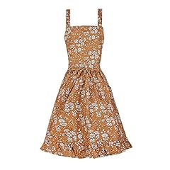 Pinknoke vintage pinafore for sale  Delivered anywhere in USA 