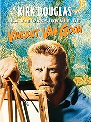 Vie passionnée vincent d'occasion  Livré partout en France