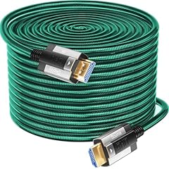 Siwket hdmi glasfaserkabel gebraucht kaufen  Wird an jeden Ort in Deutschland