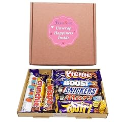 Chocolate lover delight for sale  Delivered anywhere in UK