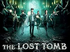 Lost tomb for sale  Delivered anywhere in USA 