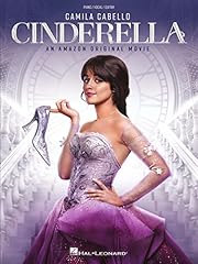 Cinderella 2021 amazon for sale  Delivered anywhere in USA 