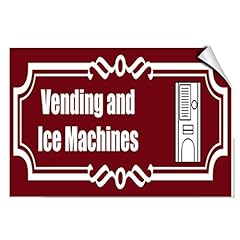 Vending ice machines for sale  Delivered anywhere in USA 
