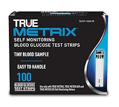 True metrix blood for sale  Delivered anywhere in USA 