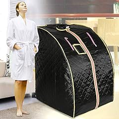 Sauna infrarossi sauna usato  Spedito ovunque in Italia 