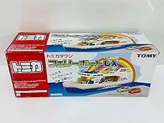 Takaratomy tomica ferry for sale  Delivered anywhere in UK