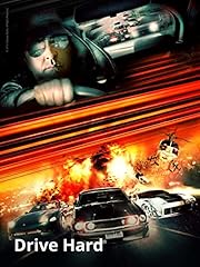 Drive hard d'occasion  Livré partout en France
