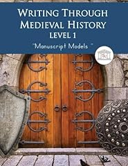 Writing medieval history for sale  Delivered anywhere in USA 