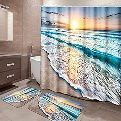 Artsocket beach bathroom for sale  Delivered anywhere in USA 