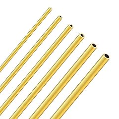 Lavmhab brass tubes for sale  Delivered anywhere in Ireland