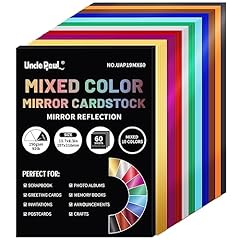 Mixed color mirror for sale  Delivered anywhere in UK