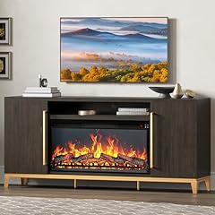 Belleze fireplace stand for sale  Delivered anywhere in USA 