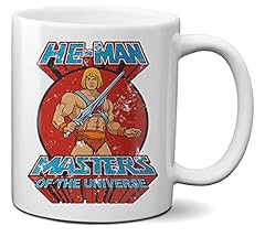 Mugtime man masters for sale  Delivered anywhere in Ireland
