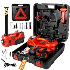 Electric car jack for sale  Delivered anywhere in USA 