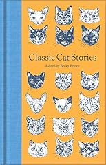 Classic cat stories for sale  Delivered anywhere in UK