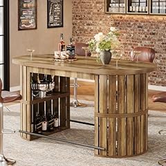 Tribesigns counter height for sale  Delivered anywhere in USA 