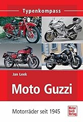 Moto guzzi motorräder gebraucht kaufen  Wird an jeden Ort in Deutschland