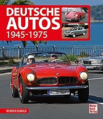 Deutsche autos 1945 gebraucht kaufen  Wird an jeden Ort in Deutschland