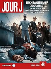 Jour t48 chevalier d'occasion  Livré partout en France