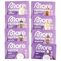More protein probenbundle gebraucht kaufen  Wird an jeden Ort in Deutschland