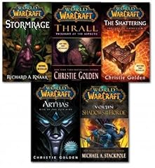 Warcraft warcraft book for sale  Delivered anywhere in USA 