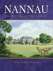 Nannau rich tapestry for sale  Delivered anywhere in UK