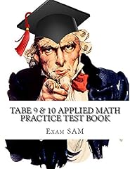 Tabe applied math for sale  Delivered anywhere in USA 